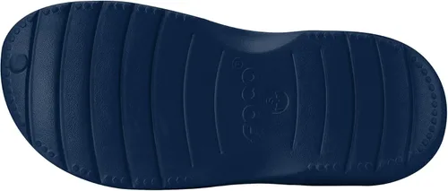 Miniatura 6 de FOCO Men's NCAA Sherpa Lined Big Logo Clog
