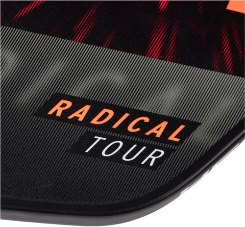 Miniatura 2 de HEAD Radical Tour Pickleball Paddle 2022