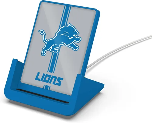 Miniatura 34 de SOAR NFL Soporte de Carga Inalámbrica