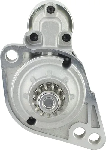 Miniatura 7 de DB Electrical Arrancador 410-24358 de 12 V compatible con/repuesto para Volkswagen Beetle 2014-2016, Jetta 2014-2017, Passat 2014-2015, Golf