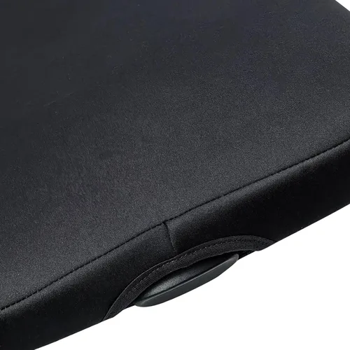 Miniatura 5 de AOMSAZTO Jumeat - Fundas de consola de asiento para Dodge Ram 1500 2002-2012, fundas para reposabrazos para Dodge Ram 1500, color negro
