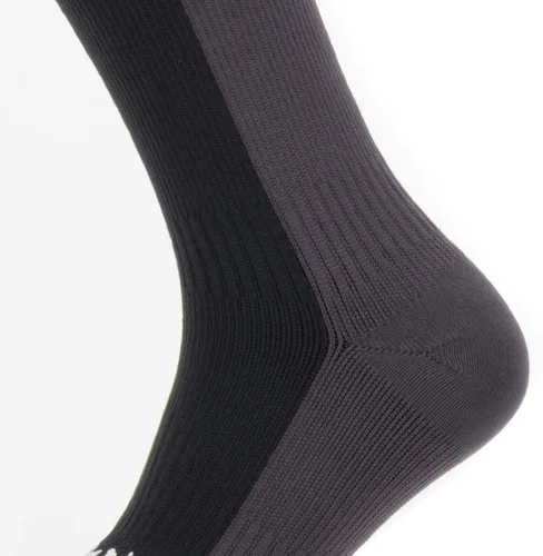 Miniatura 8 de SEALSKINZ unisex Waterproof Cold Weather Knee Length Sock