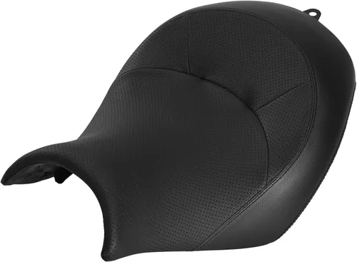 Miniatura 11 de TCT-MOTORPARTS Estriberas de pasajero trasero para Kawasaki Vulcan S 650 2015-2024 2021 2020 2019 Estriberas de descanso
