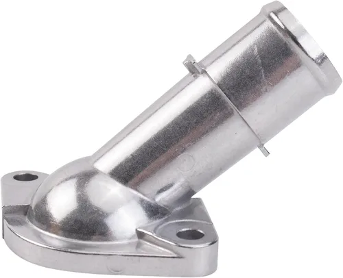 Miniatura 3 de TRQ Carcasa de termostato compatible con Nissan Altima 2007-2018 2008-2020 Rogue 2014-2015 Rogue Select 2007-2012 Sentra