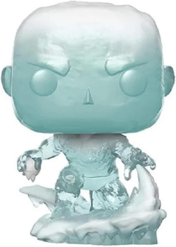 Miniatura 7 de Funko Pop! Marvel: 80th - Beast, Multicolor, Standard (40716)