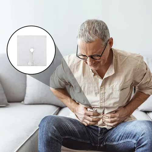 Miniatura 6 de Almohadillas para tubos de alimentación, almohadillas de botón para tubos G, almohadillas para tubos G/J, suministros para tubo de alimentación