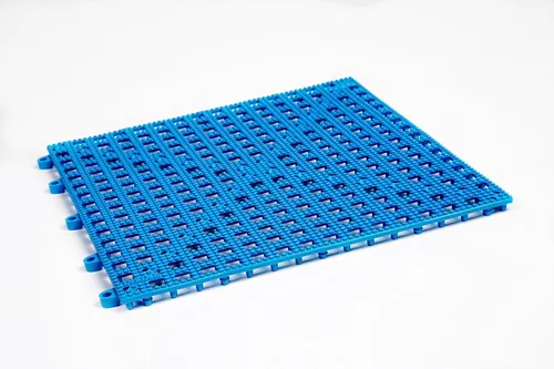Miniatura 30 de Dri-Dek Marine Surface - Azulejos entrelazados de 1'x1' - Compartimento de almacenamiento para barcos, revestimiento de casillero de ancla seco