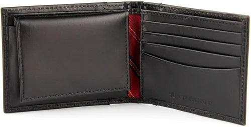 Miniatura 4 de Tommy Hilfiger - Pasaporte de tela y valet
