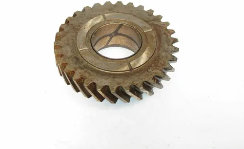 Miniatura 2 de Caja de cambios 1st Gear se adapta a MGB 1968-1980 NOS British Leyland Marca DAM597