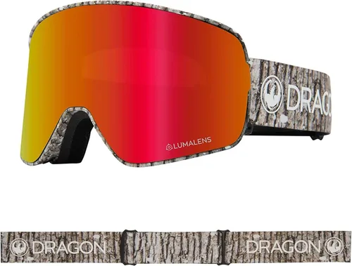 Miniatura 24 de Dragon Alliance Gafas de esquí NFX2 Switch
