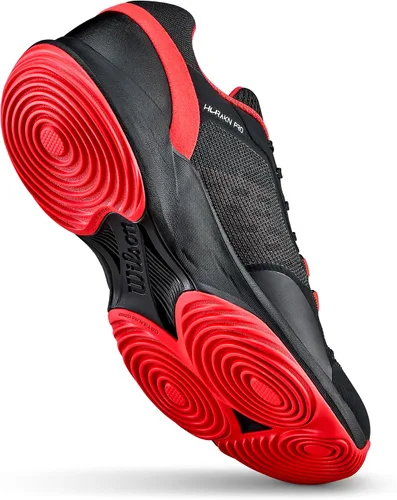 Miniatura 4 de Wilson Zapatillas de pádel Hurakn Pro V2 para hombre