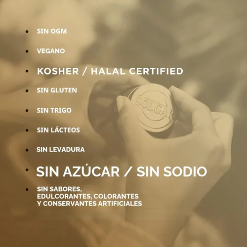 Miniatura 8 de Solgar Hierro suave: ideal para estómagos sensibles, suplemento de glóbulos rojos, no estreñimiento y OMG, vegano, sin gluten y lácteos, Kosher, 180
