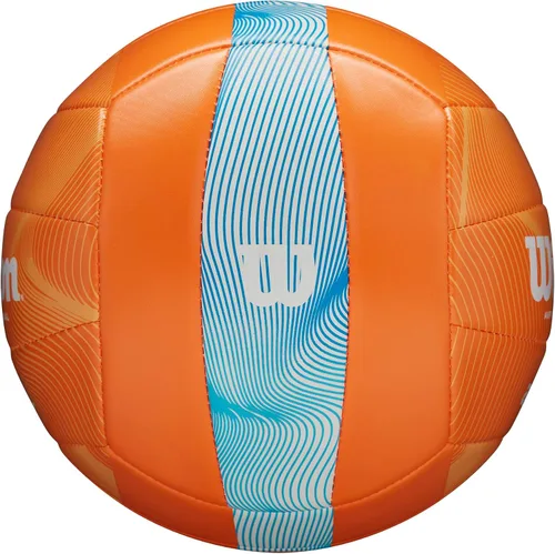 Miniatura 4 de Wilson - Balón de voleibol para actividades recreativas al aire libre,