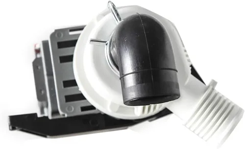 Miniatura 4 de Bomba de drenaje W10409079 compatible con lavadora Whirlpool Maytag WPW10409079, PS11754363, AP6021043-1 año de garantía