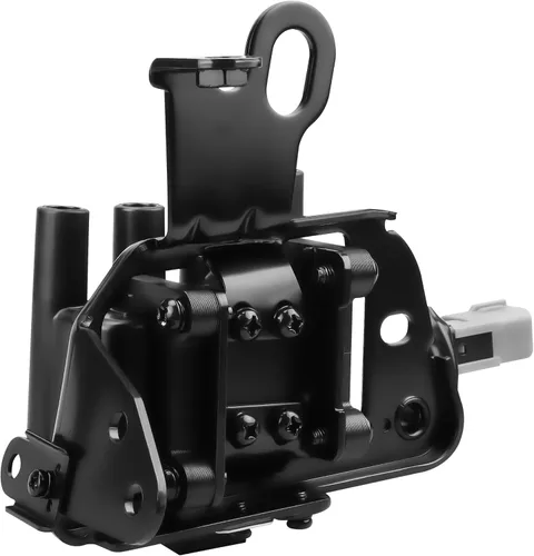 Miniatura 7 de NPAUTO Paquete de Bobina de Encendido compatible con L4 2.0 2003 2004 2005 2006 Hyundai Elantra, 2005 2006 2007 2008 2009 Tucson, 04-08 Tiburon