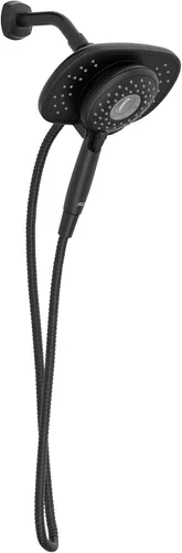 Miniatura 7 de American Standard Regadera 9038254.002 Spectra Dou 1.8 CH 1.8, 9038254.295 cepillado níquel