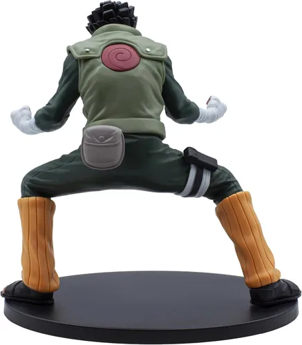 Miniatura 6 de Banpresto - Naruto Shippuden - Rock Lee II, Bandai Spirits Vibración Estrellas Figura