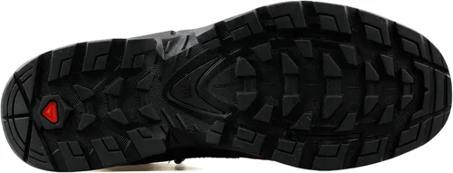 Miniatura 5 de Salomon Quest 4D GTX - Botas de mochilero para hombre, color olivaoscuro