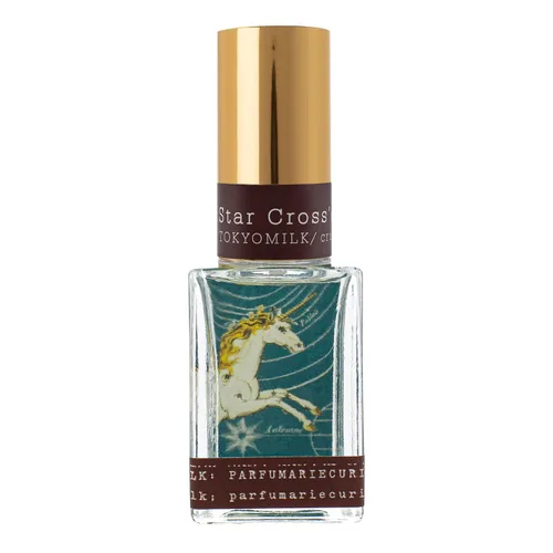 Miniatura 12 de TokyoMilk Eau de Parfum, 1 fl oz, 29.5 ml, Fragancia en Spray de Lujo para Mujeres, Fragancia Femenina Característica, Esenciales de Belleza