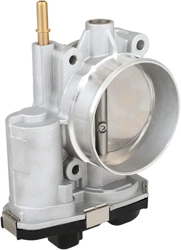 ROADFAR Cuerpo del acelerador eléctrico 12616437 S20093 673022 para 2008-2009 para Chevrolet Trailblazer | 2008-2009 para GMC Envoy | 2008 para