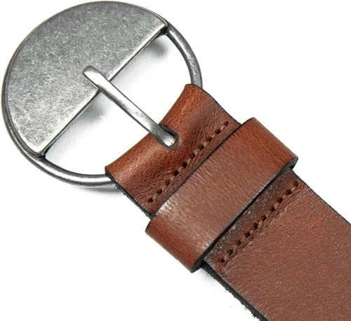 Miniatura 3 de Lucky Brand Women's Leather Bold Fashion Statement Belts