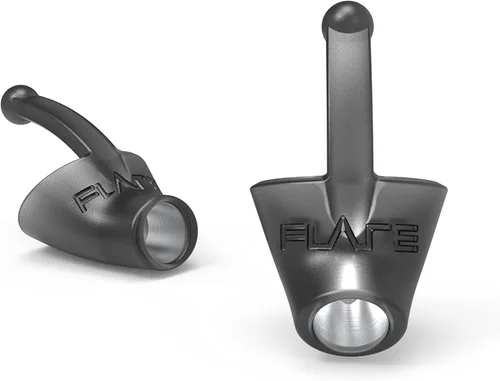 Miniatura 6 de Flare Calmer Pro Mini Alternativa de tapones para los oídos Alivio diario del ruido Sensibilidad al sonido Alivio del estrés Sin