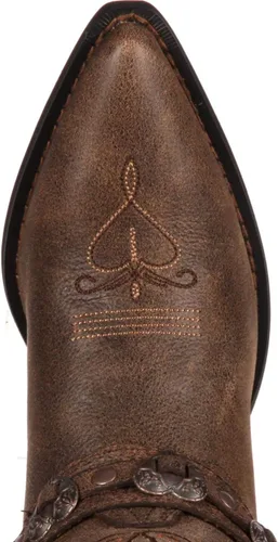 Miniatura 6 de Durango Women's Crush Cowgirl Traditional Cowboy Boots