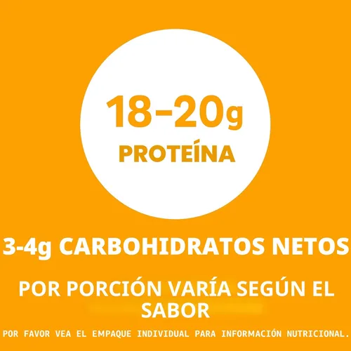 Miniatura 4 de Quest Nutrition Paquete de variedad de chips de proteína, alto contenido en proteínas, bajo en carbohidratos, 24