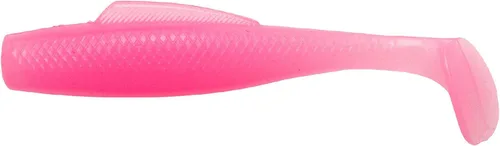 Miniatura 23 de Z Man MinnowZ - Anzuelo Swimbait con cola de remo de plástico blando de 7,6 cm