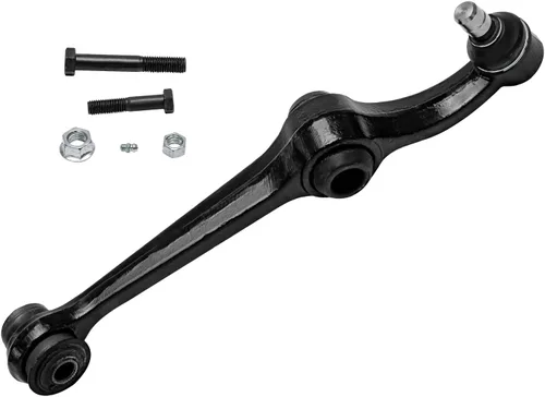 Miniatura 121 de Detroit Axle - Brazo de control delantero para Chevy Tahoe Avalanche Silverado Suburban GMC Sierra Yukon XL 1500 Express Savana 2500 Cadillac