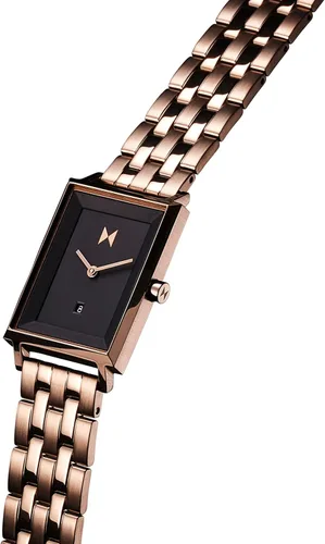 Miniatura 2 de MVMT Signature Square Reloj analógico minimalista para mujer