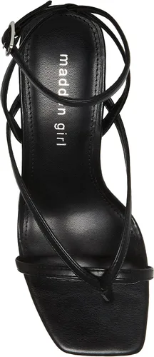 Miniatura 5 de Madden Girl Sandalias de tacón Marrvel para mujer