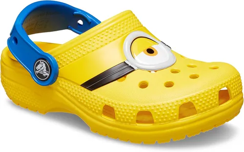Miniatura 10 de Crocs Funlab Minions - Zueco para niños