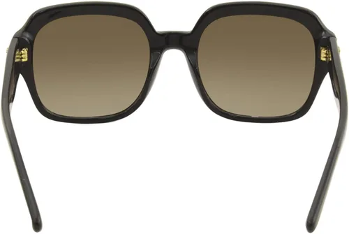 Miniatura 4 de Tory Burch TY7143U - Gafas de sol 170913-56 - Dk Brown Gradient TY7143U-170913-56 Negro