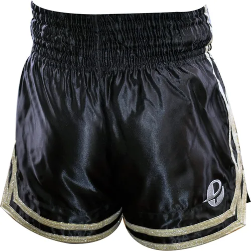 Miniatura 3 de UFG PRO - Elite Series Muay Thai Short - Boxeo MMA Muay Thai Entrenamiento y Lucha