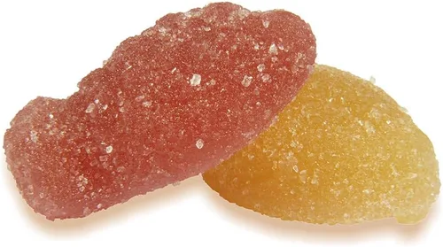 Miniatura 3 de Amazon Basics - Gomitas prenatales y DHA, sabor a frambuesa y limón, 90 unidades (anteriormente Solimo)