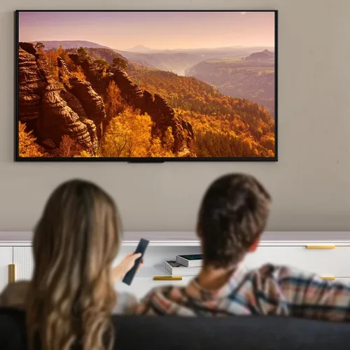 Miniatura 5 de Paquete de 2 unidades XRT260 de repuesto universal IR remoto compatible con todos los televisores VIZIO Smart TV Smartcast Series P-Series V-Series