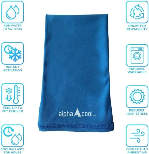 Miniatura 3 de Alphacool - Polo para mujer