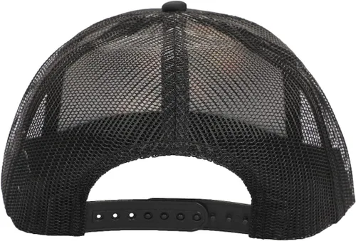 Miniatura 10 de Bioworld Chainsaw Man Logo & Pochita Sombrero El Snapback Precurve Negro Para Hombre