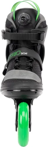 Miniatura 4 de K2 Trio LT 100 BOA Patines en línea urbanos para hombre