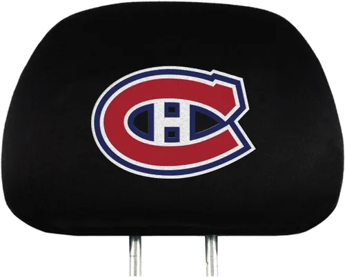 Miniatura 10 de Team ProMark Reposacabezas NHL