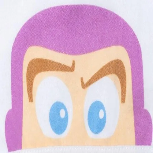 Miniatura 7 de Disney - Body para bebé con gorro de Toy Story, Pooh, Los increíbles, monstruos y Mickey
