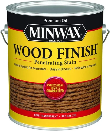 Miniatura 105 de Minwax 70010444 Acabado para madera, Fruitwood, 1 cuarto de galón