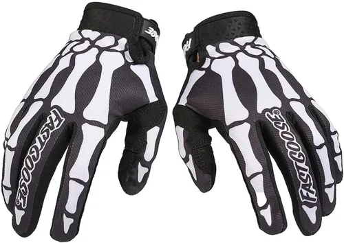 Guantes de ciclismo para hombre y mujer, guantes de motocicleta con pantalla táctil, guantes de motocicleta para carretera y motocross, guantes