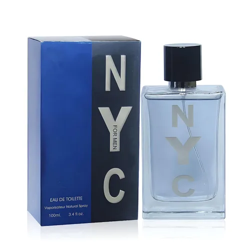 Miniatura 37 de AFLUXE FIRENIGHT POUR HOMME Eau De Toilette Perfume para Hombre de Larga Duración 3.4 Fl Oz Colonia para Hombre Uso Diario