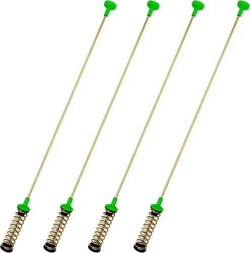 Varillas de suspensión de la lavadora DC97-16350S compatibles con la lavadora de Samsung | DC97-16350T DC97-16350K DC97-16350R Reemplazo OEM