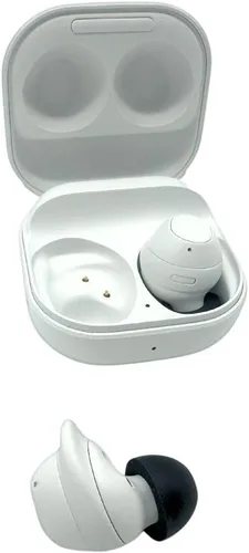 Miniatura 3 de Comply Puntas de repuesto de espuma viscoelástica para Samsung Galaxy Buds FE y Beats Powerbeats Fit Máxima comodidad, ajuste seguro, aislamiento