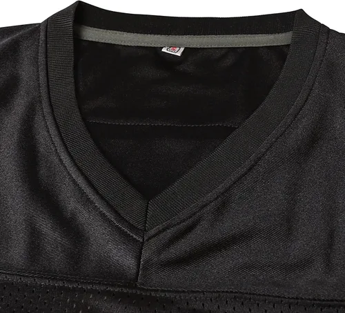 Miniatura 4 de Boobie Miles Jersey, 45 Permian Friday Night Lights Football Jersey White Black S-XXXL