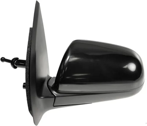 Miniatura 2 de Espejo izquierdo Manual del lado del conductor compatible con Chevrolet Aveo GM1320329 2007-2011