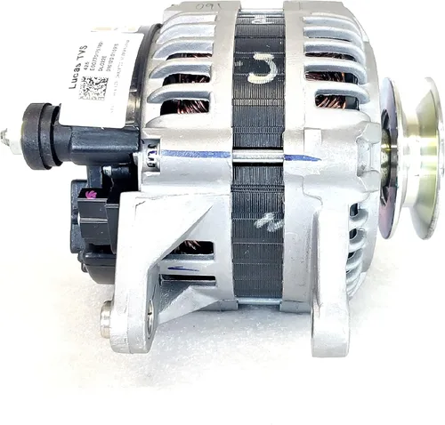 Miniatura 3 de Replacement Part for Mahindra Tractor Alternator 90 Amps For Mahindra Tractor E007701757B91